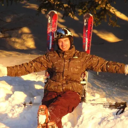 Eastside By Managers Appartamento Kirchberg in Tirol