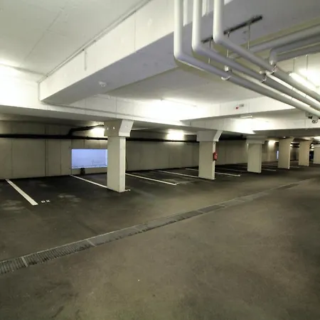 Apartamento Eastside By Managers Kirchberg in Tirol