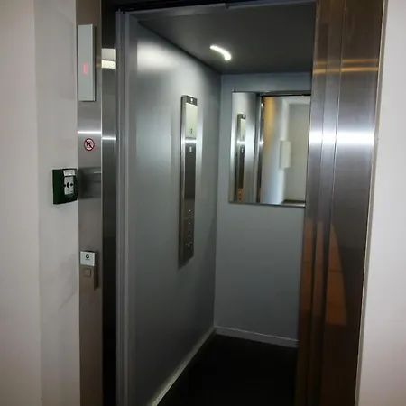 Eastside By Managers Apartamento *