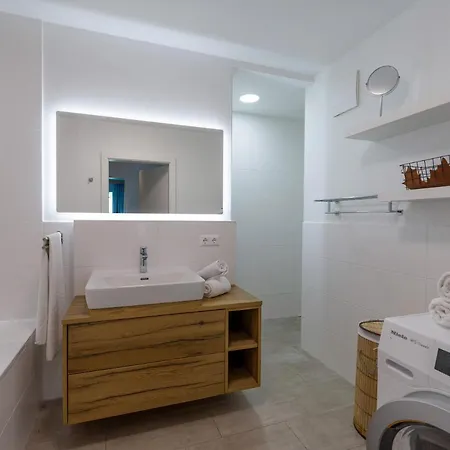 Eastside By Managers Apartamento *