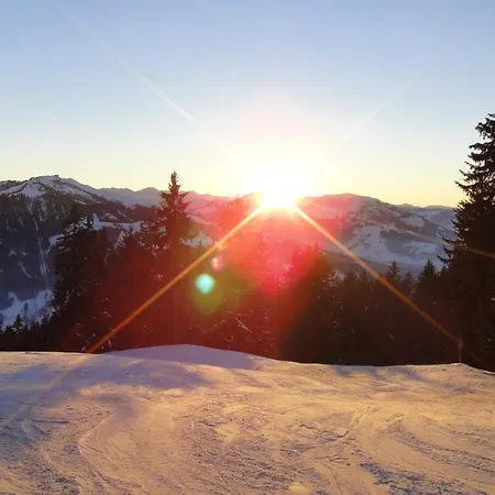 Daire Eastside By Managers Kirchberg in Tirol