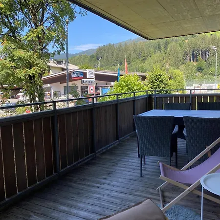 Eastside By Managers Appartamento Kirchberg in Tirol