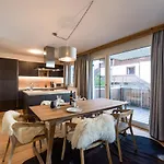 Eastside By Managers Apartment Kirchberg in Tirol