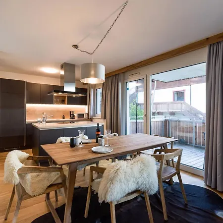 Eastside By Managers Appartement Kirchberg en Tyrol