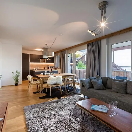 Eastside By Managers Kirchberg en Tyrol