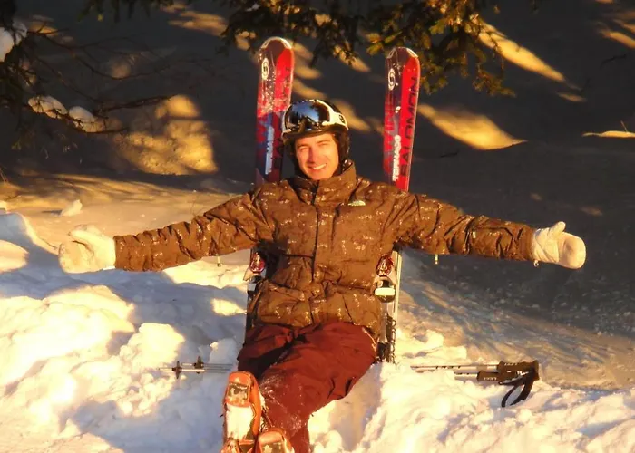 Eastside By Managers شقة كيرشبرغ ان تيرول