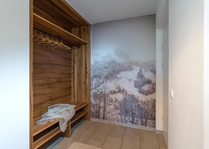 Eastside By Managers شقة