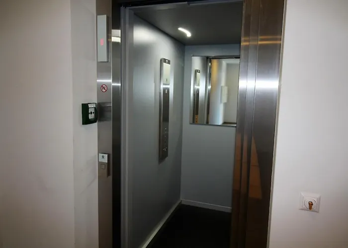 Eastside By Managers شقة *