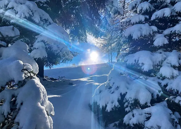 Eastside By Managers شقة كيرشبرغ ان تيرول