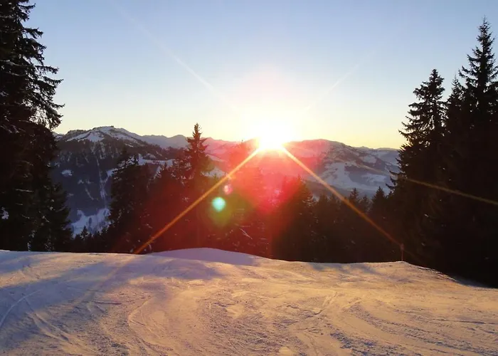 شقة Eastside By Managers كيرشبرغ ان تيرول